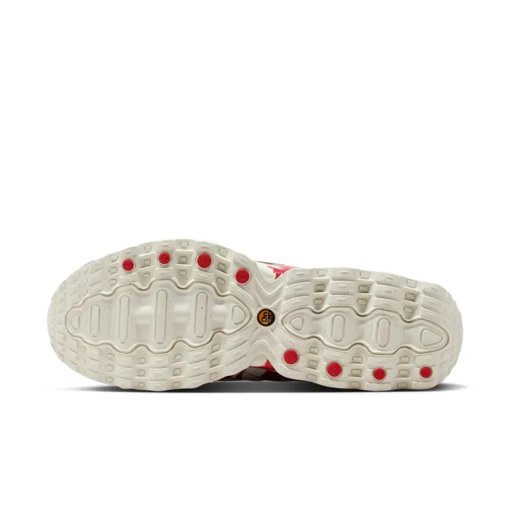 Vaquera x Nike Air Max Dn8 Sail Prime Red - Droper