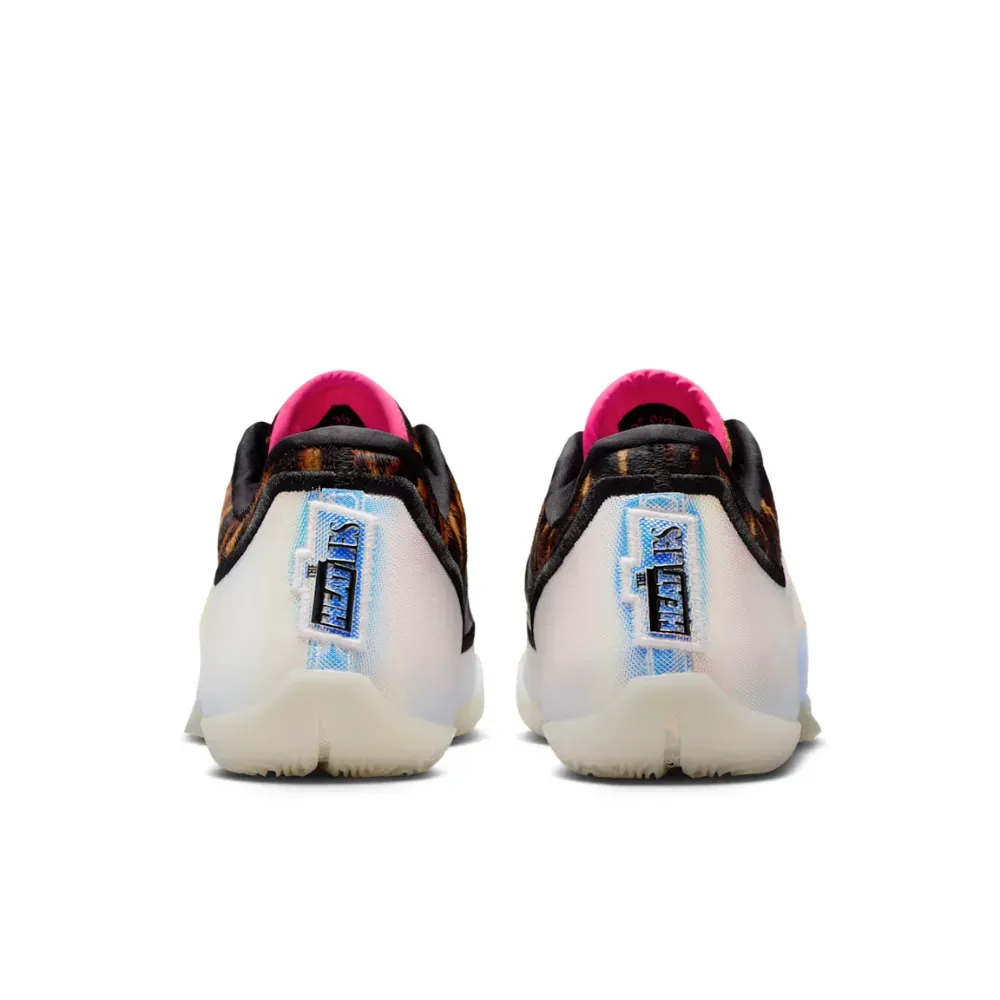 Nike LeBron 23 Heat Wave - Droper