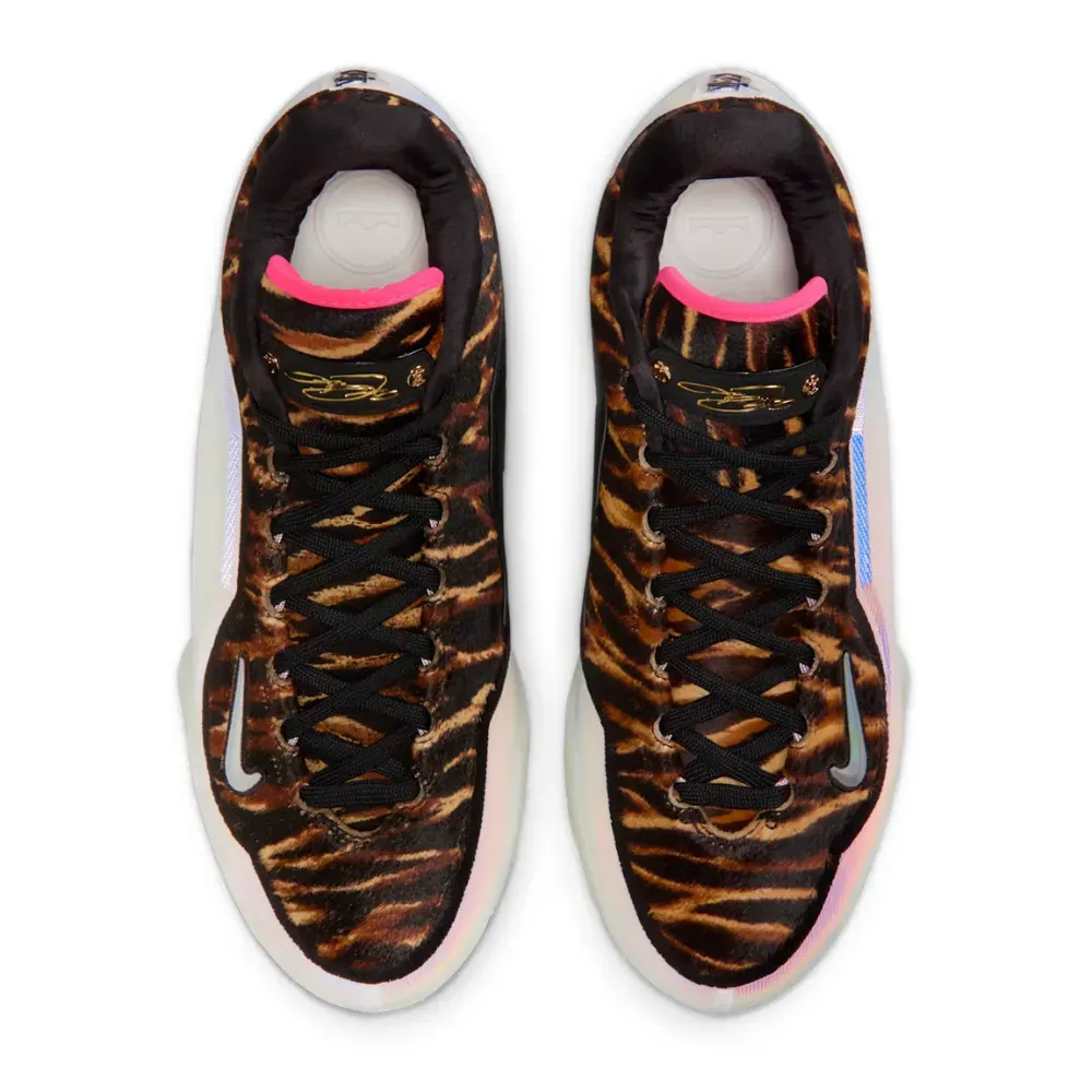 Nike LeBron 23 Heat Wave - Droper