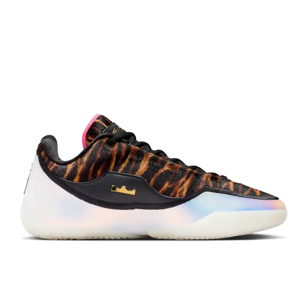 Nike LeBron 23 Heat Wave - Droper