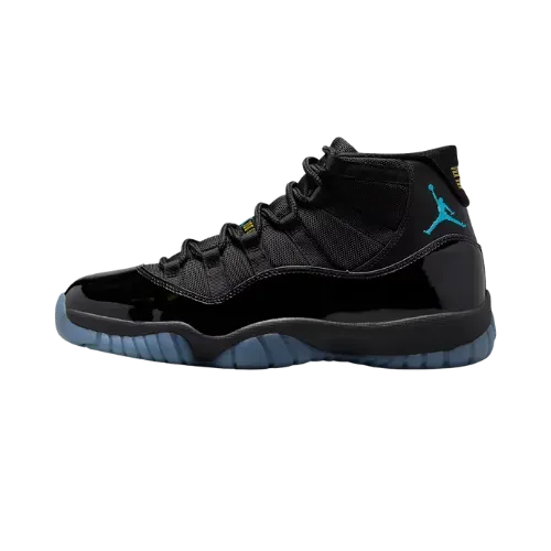 Air Jordan 11 Gamma Blue