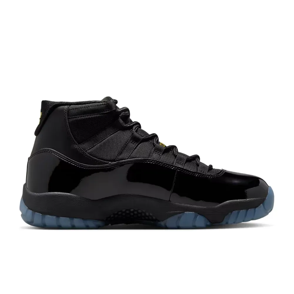 Air Jordan 11 Gamma Blue - Droper