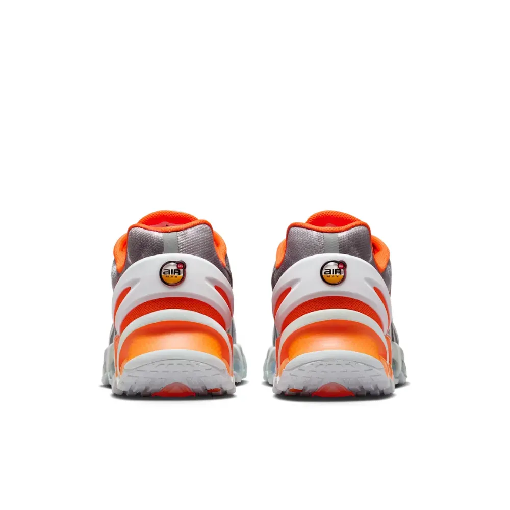 Palace x Nike Air Max Dn8 Dusty Grey Safety Orange - Droper