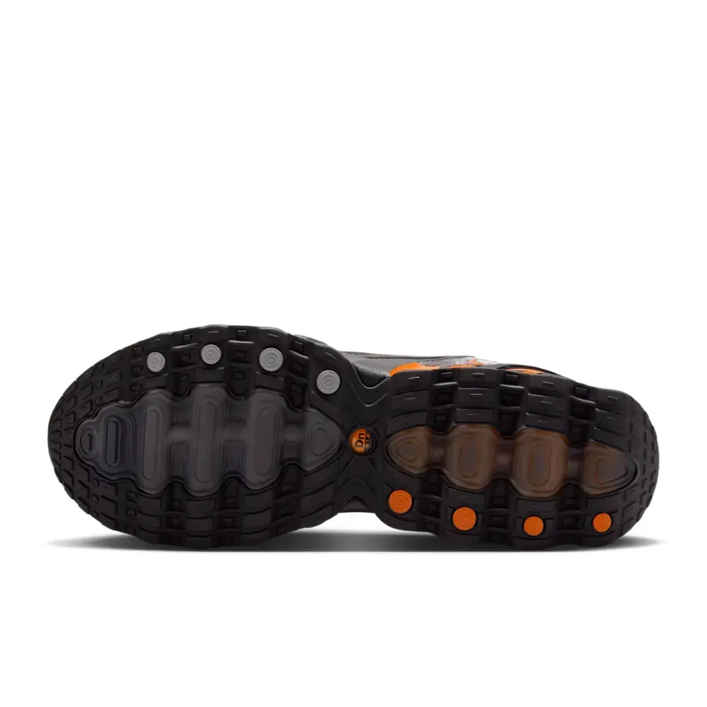 Palace x Nike Air Max Dn8 Black Safety Orange - Droper