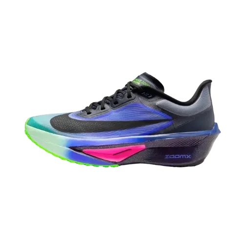 Nike Zoom Fly 6 Glam Dark Obsidian Emerald