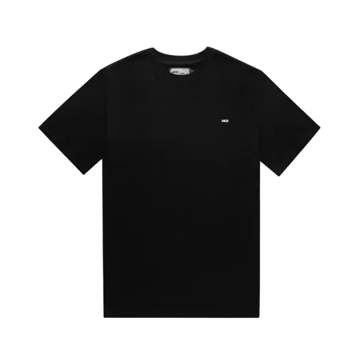 Camiseta High Company Chain Black