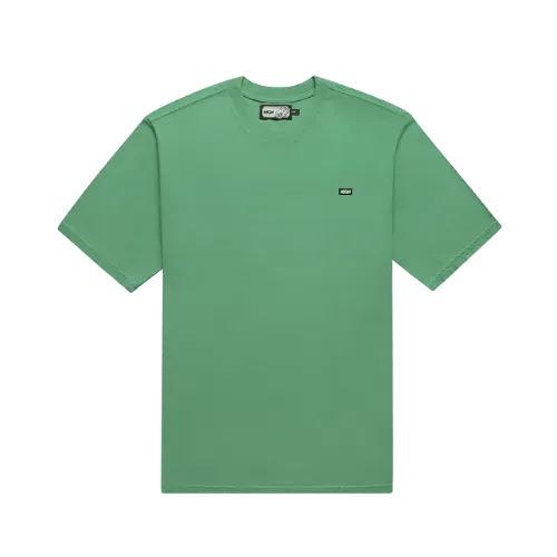 Camiseta High Company Chain Olive Green