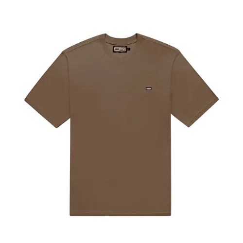 Camiseta High Company Chain Brown
