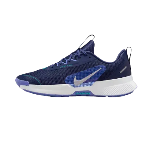 Nike Juniper Trail 3 Midnight Navy Sapphire