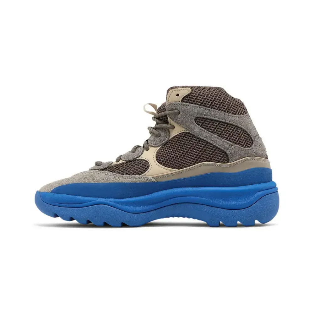 Yeezy Desert Boot Taupe Blue foto 3