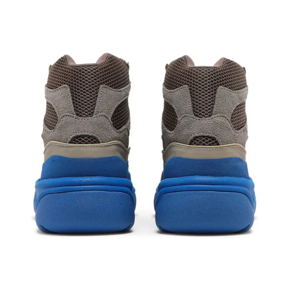 Yeezy Desert Boot Taupe Blue foto 2
