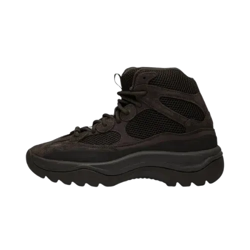 Yeezy Desert Boot Oil