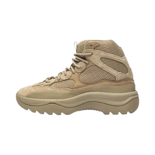 Yeezy Desert Boot Rock