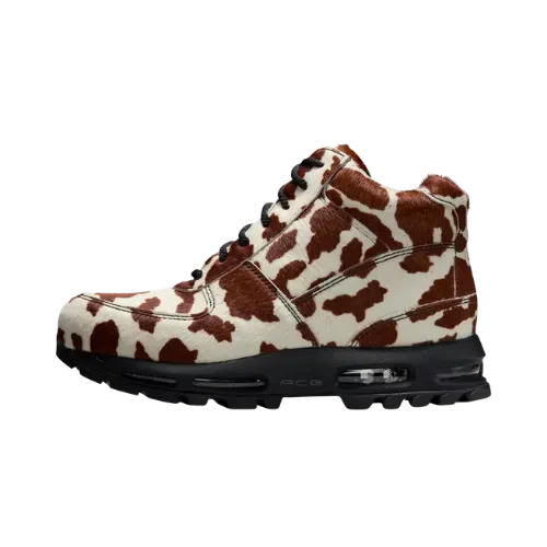 Nike Air Max Goadome Sail Cacao Wow