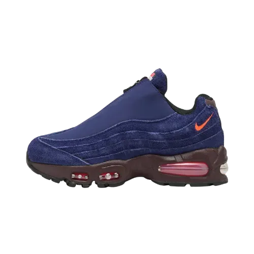 Nike Air Max 95 Big Bubble Loyal Blue