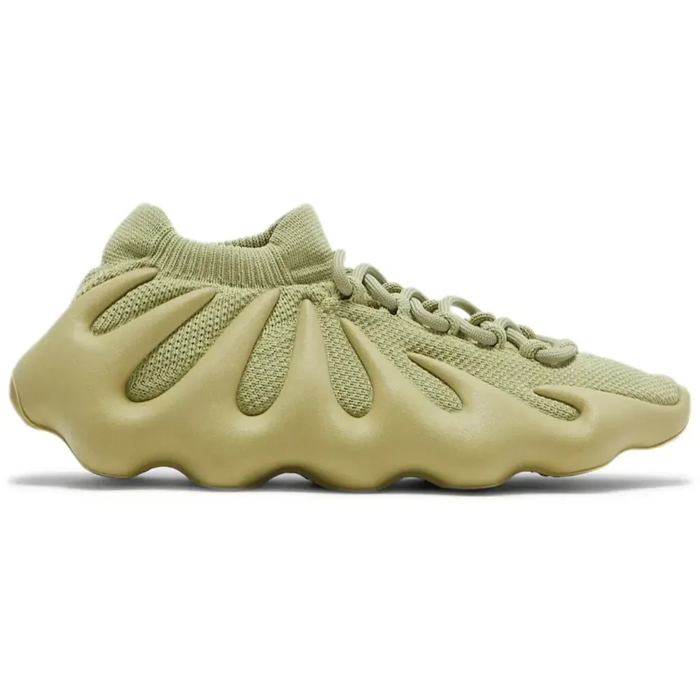 スニーカー YEEZY 450 RESIN 27cm Yeezy 450 Resin - Droper