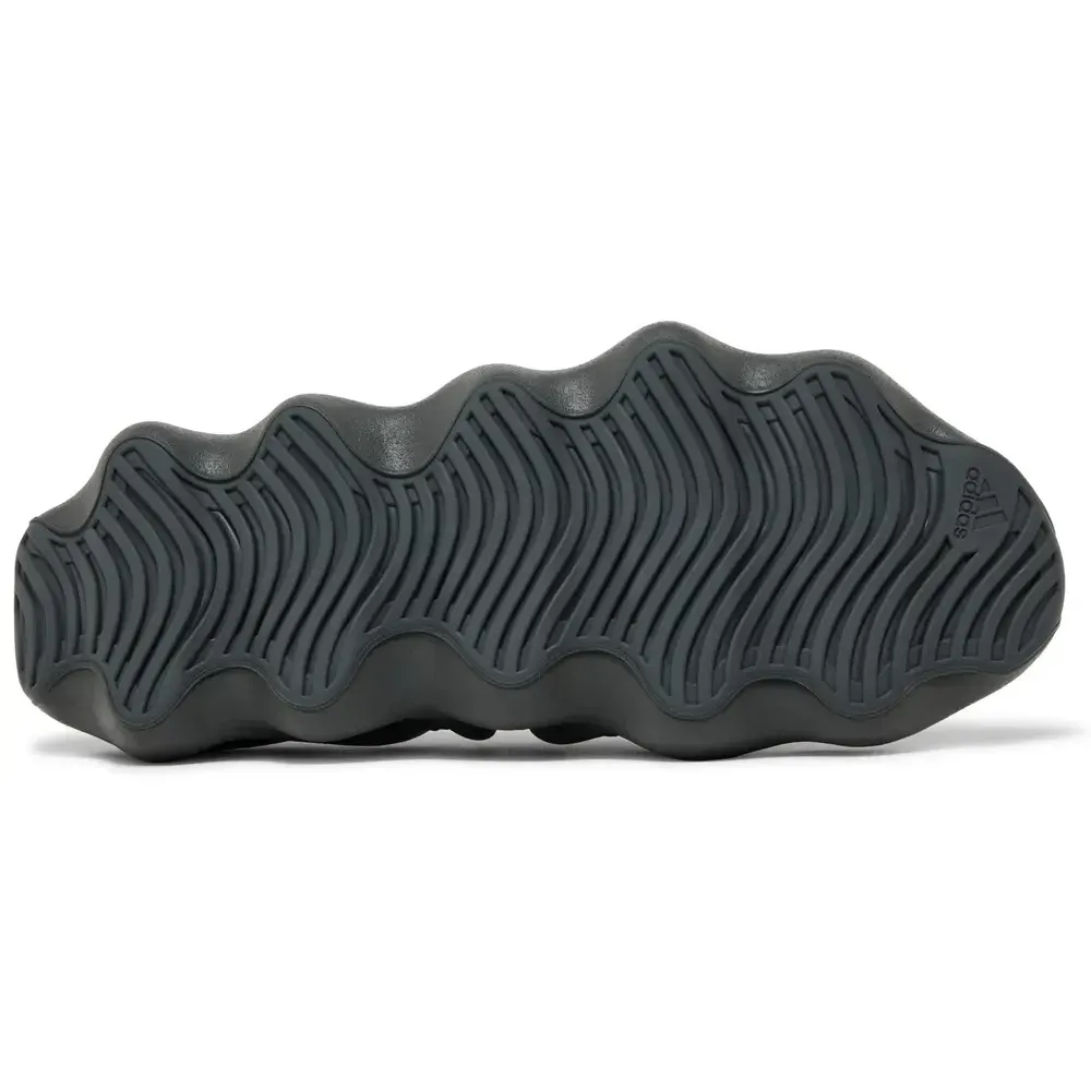 Yeezy 450 Stone Teal foto 4