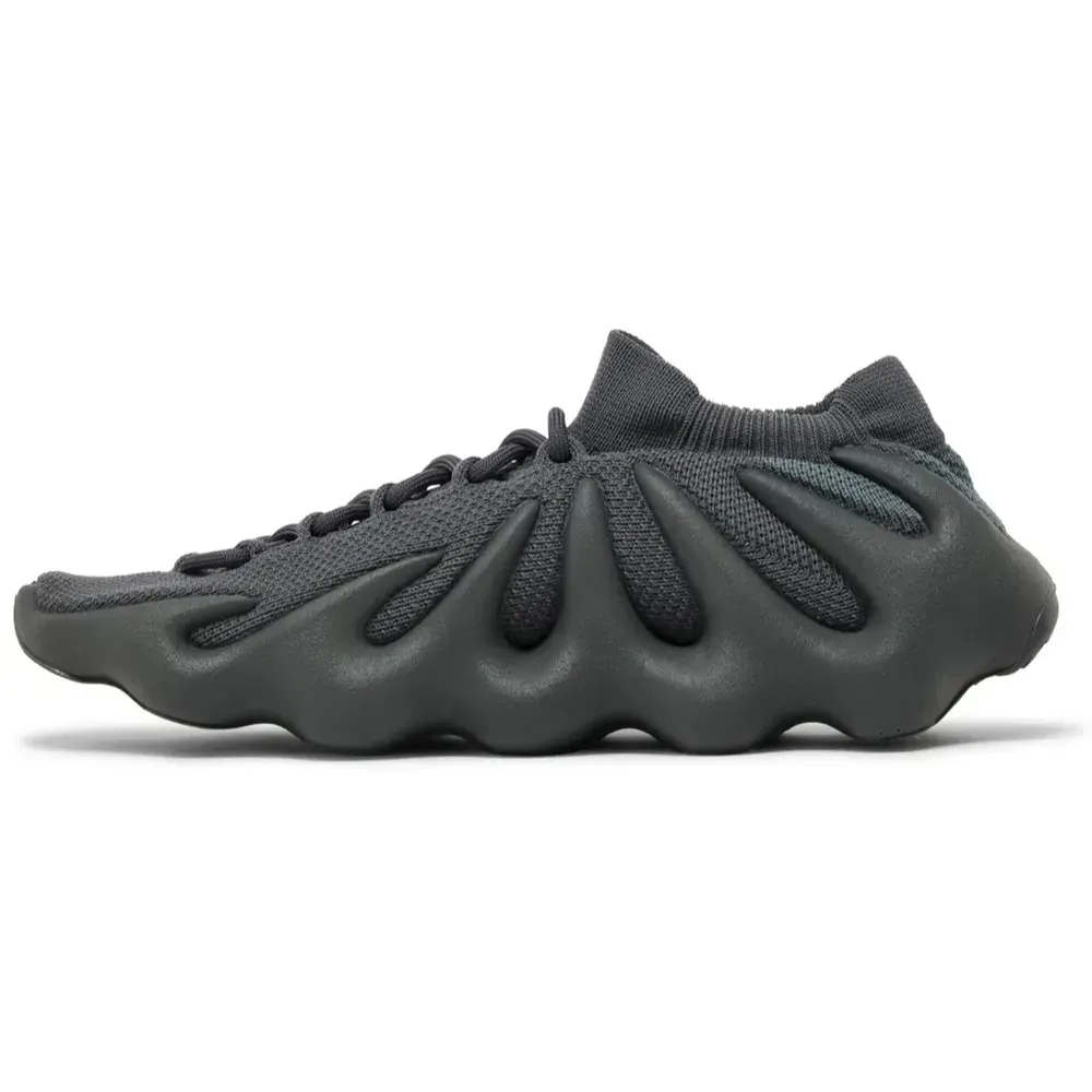 Yeezy 450 Stone Teal foto 2