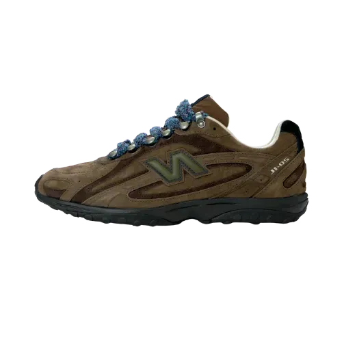 BASKETCASE x New Balance 204L Beef Broccoli