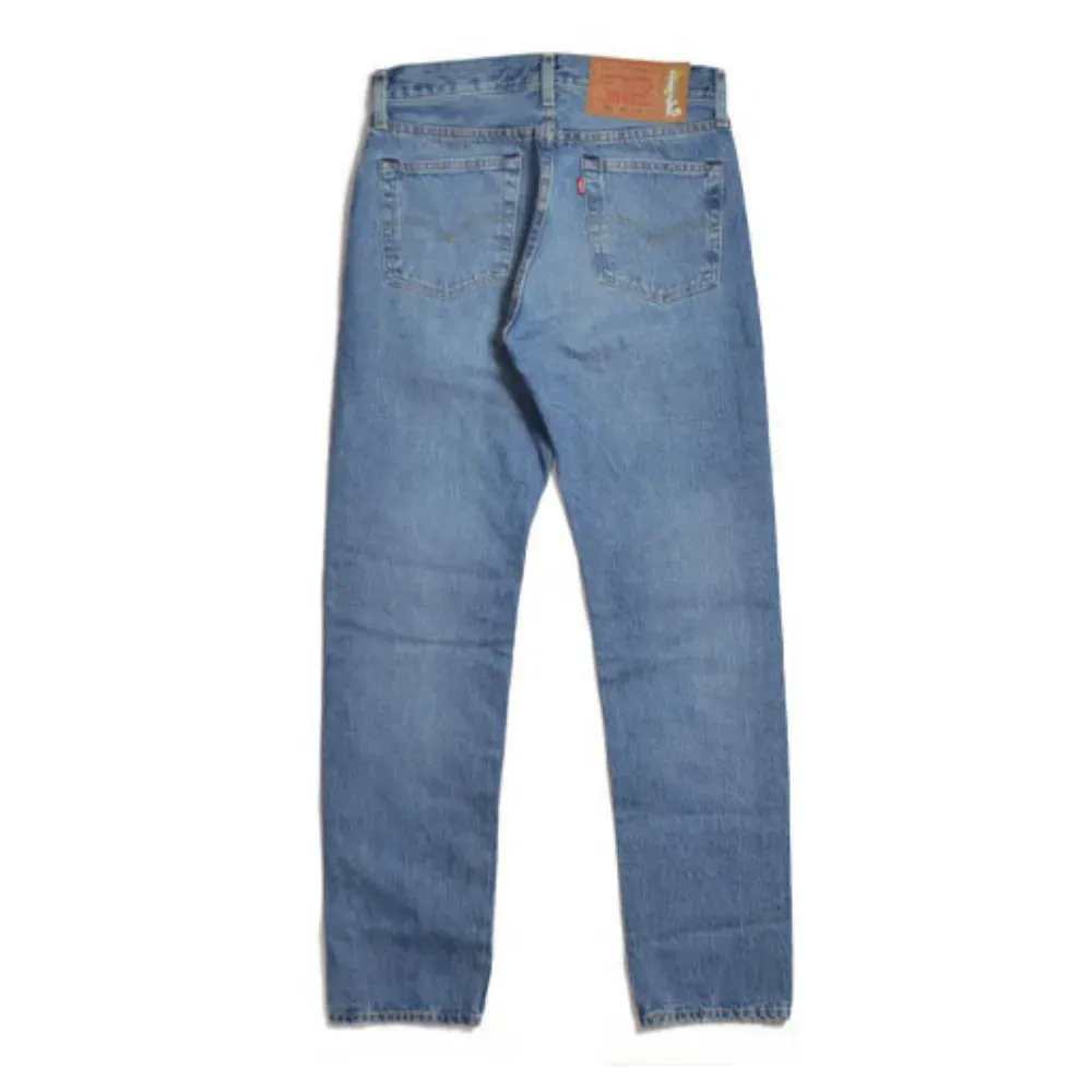 Levi's x Denim Tears Calça Jeans Plain Jane - Droper