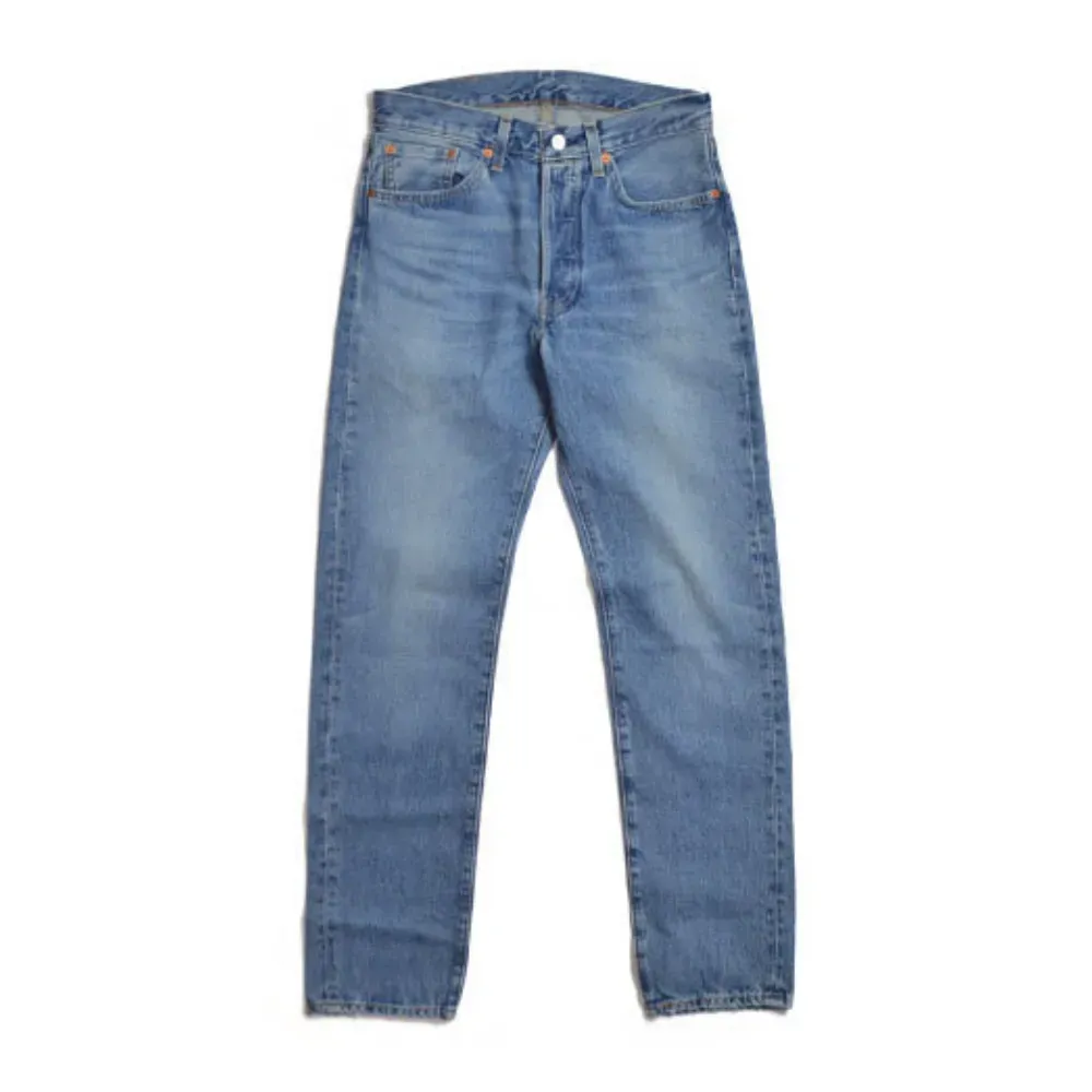 Levi's x Denim Tears Calça Jeans Plain Jane - Droper