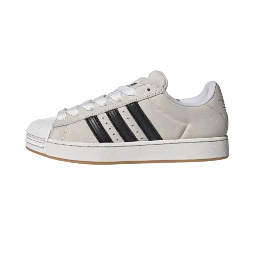 adidas Superstar ST Crystal White Core Black Gum
