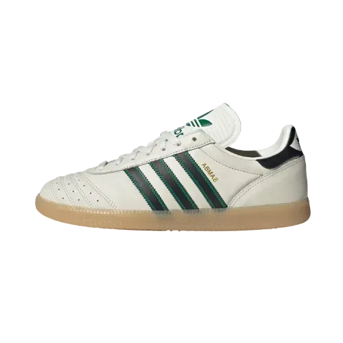 adidas Samba JP Off White Core Black Gum