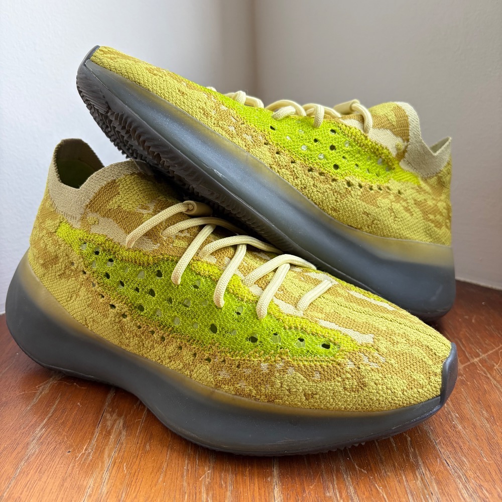Yeezy Boost 380 Hylte