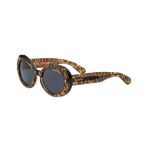 Supreme x Number N)ine SunglassesLeopard NUMBER(N)INE(ナンバーナイン) 人気の新作/中古通販【スニーカーダンク】 
