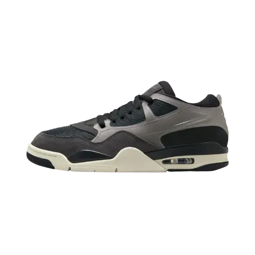 Paris Saint-Germain x Air Jordan 4 RM Off Noir