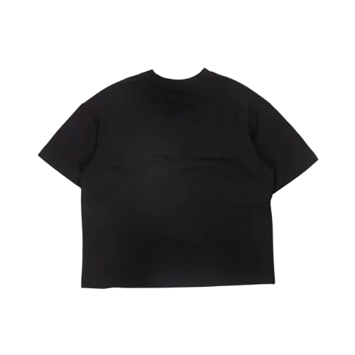 Camiseta dp studio Black