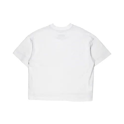 Camiseta dp studio Off-White