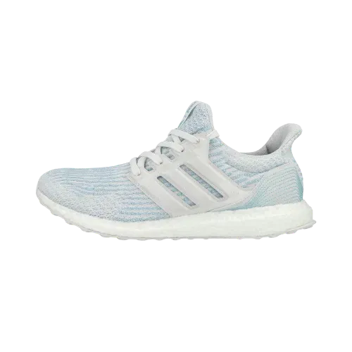 Parley x adidas Ultraboost Blue