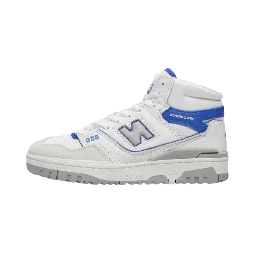 New Balance 650R Angora Pack Marine Blue