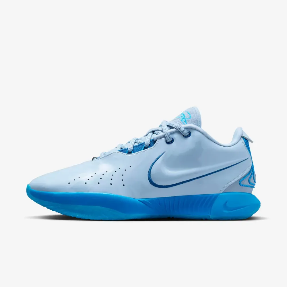 Nike LeBron 21 シューズ(男性用) Nike Lebron 21 Blue Diver - Droper