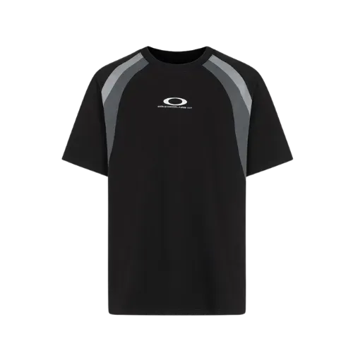 PodPah x Oakley Camiseta Blackout
