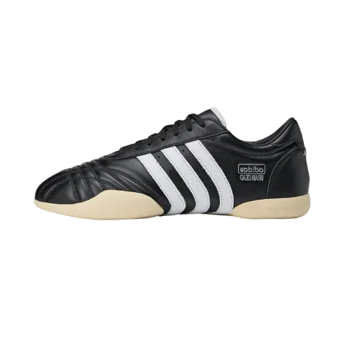Brain Dead x adidas Techwondo Core Black Cloud White Warm Vanilla