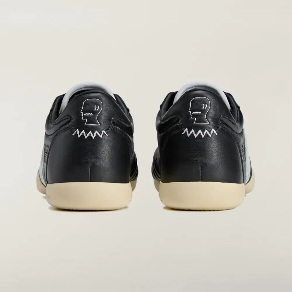 Brain Dead x adidas Techwondo Core Black Cloud White Warm Vanilla