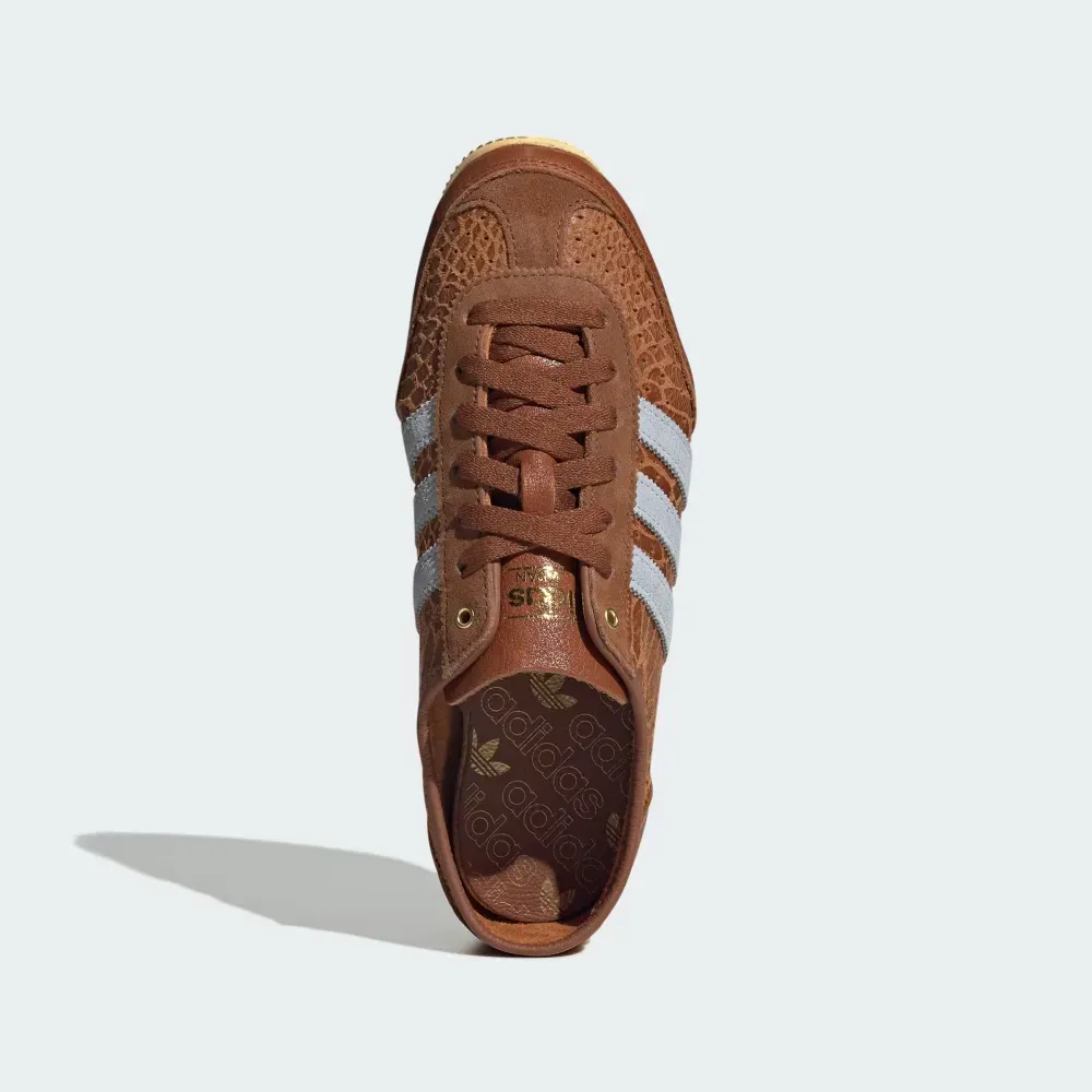 adidas Japan Decon Dusky Bronze Crystal Sky Orange Tint - Droper
