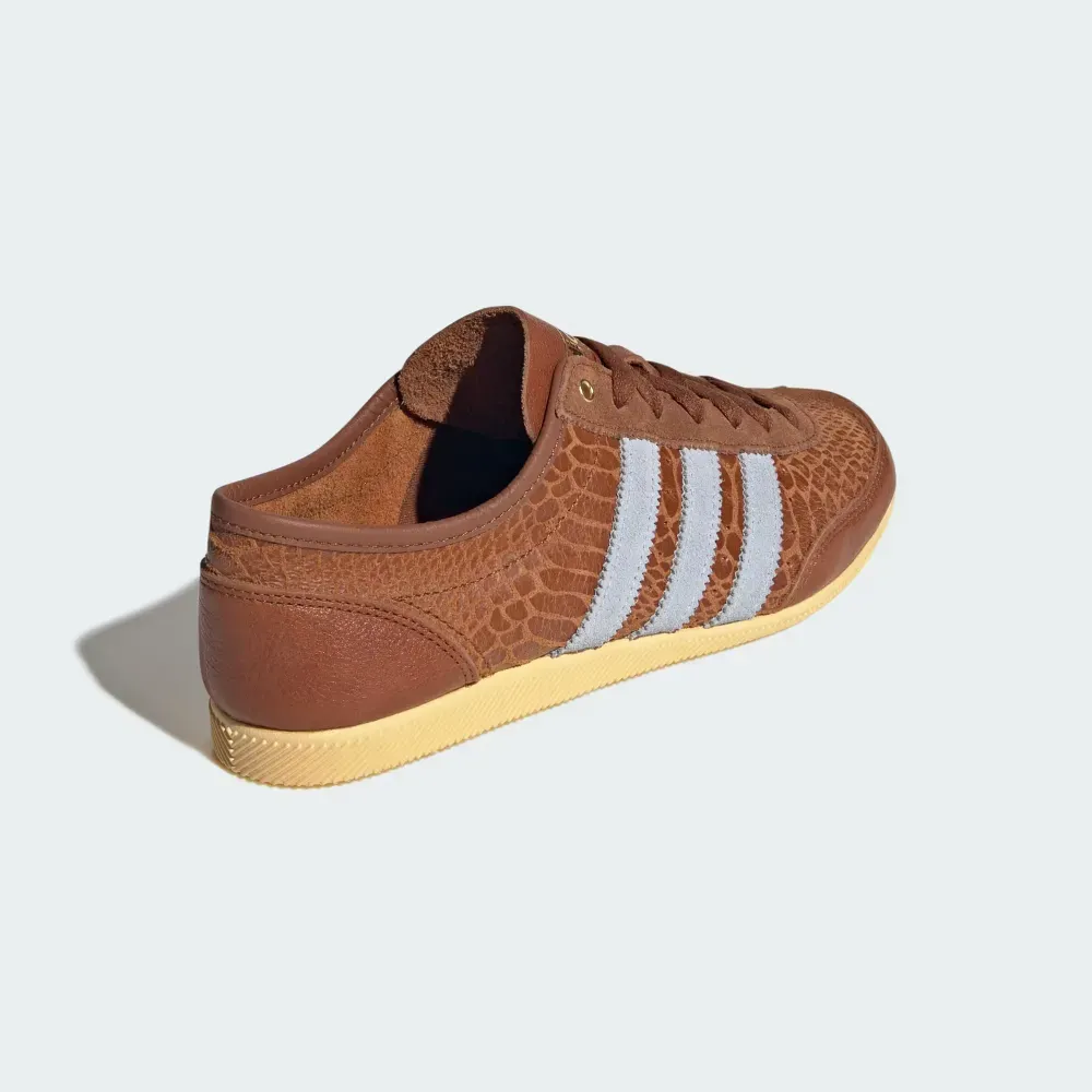 adidas Japan Decon Dusky Bronze Crystal Sky Orange Tint - Droper