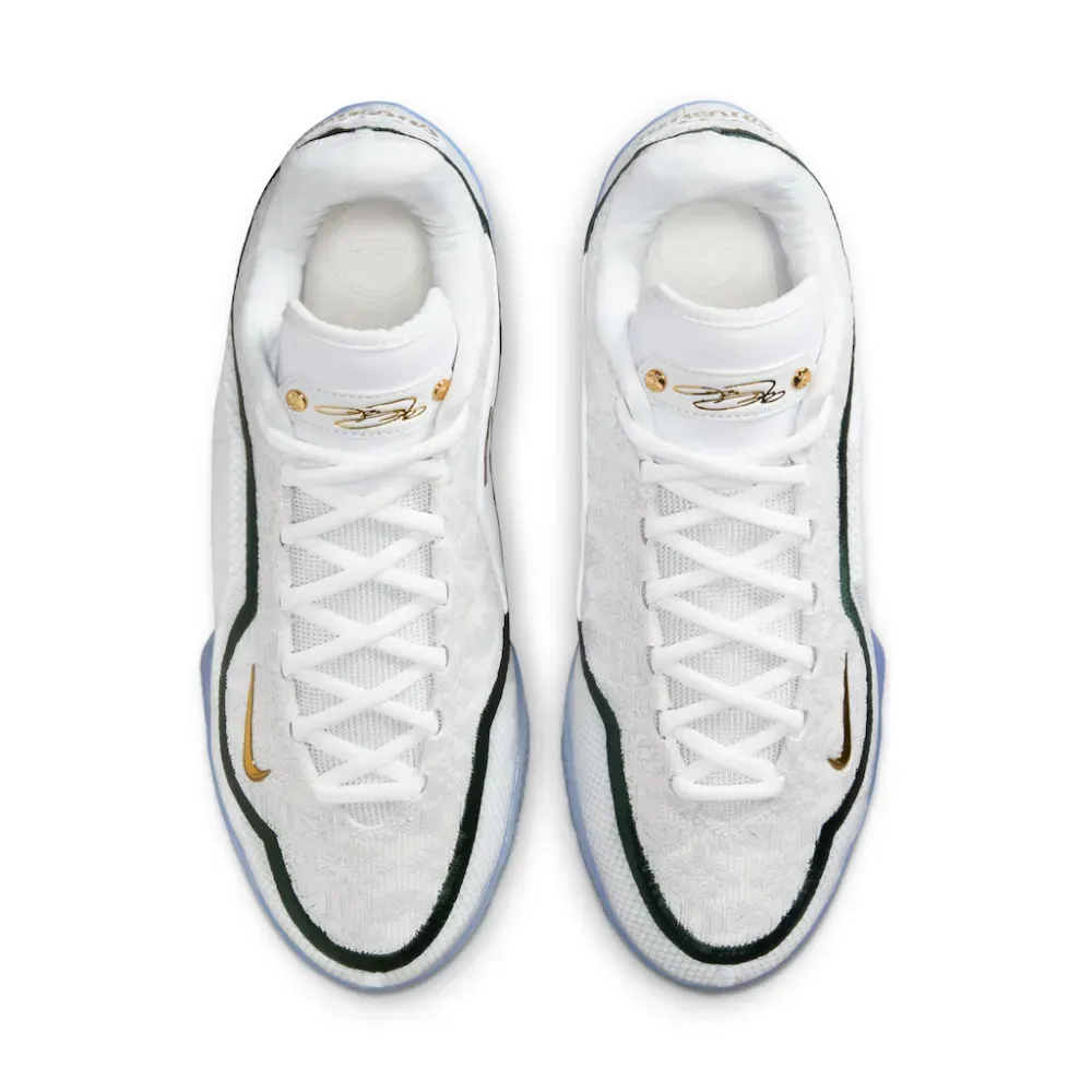 Nike LeBron 23 From This Point Forward - Droper