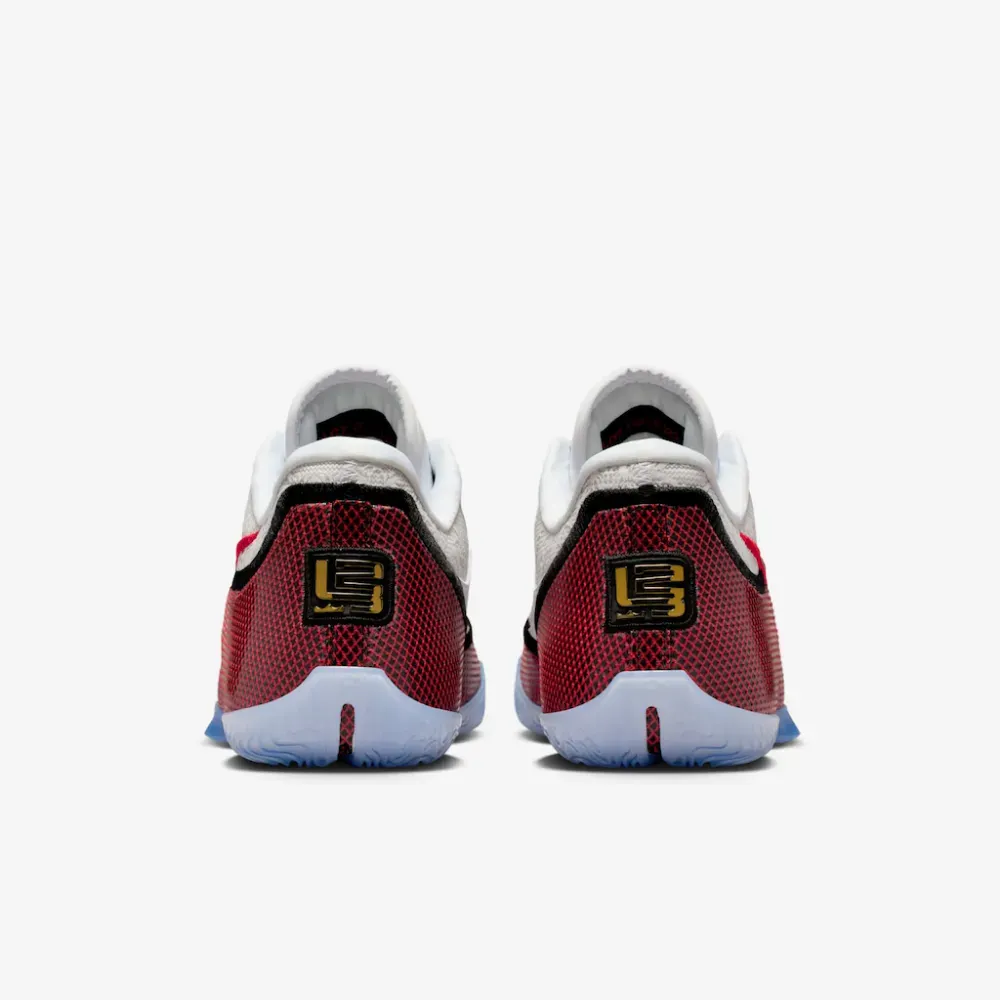Nike LeBron 23 Grand Opening - Droper