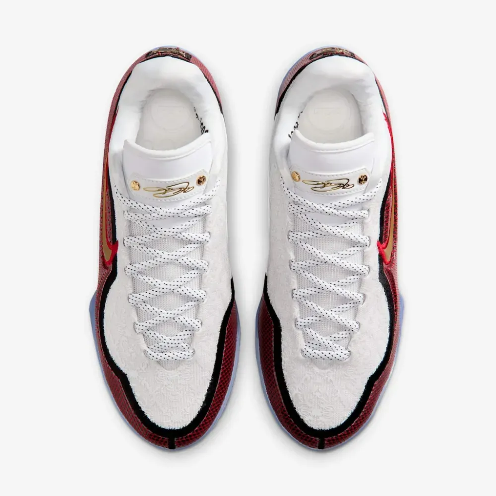 Nike LeBron 23 Grand Opening - Droper