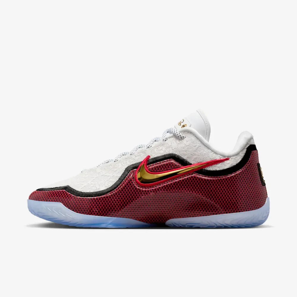 Nike LeBron 23 Grand Opening foto 1
