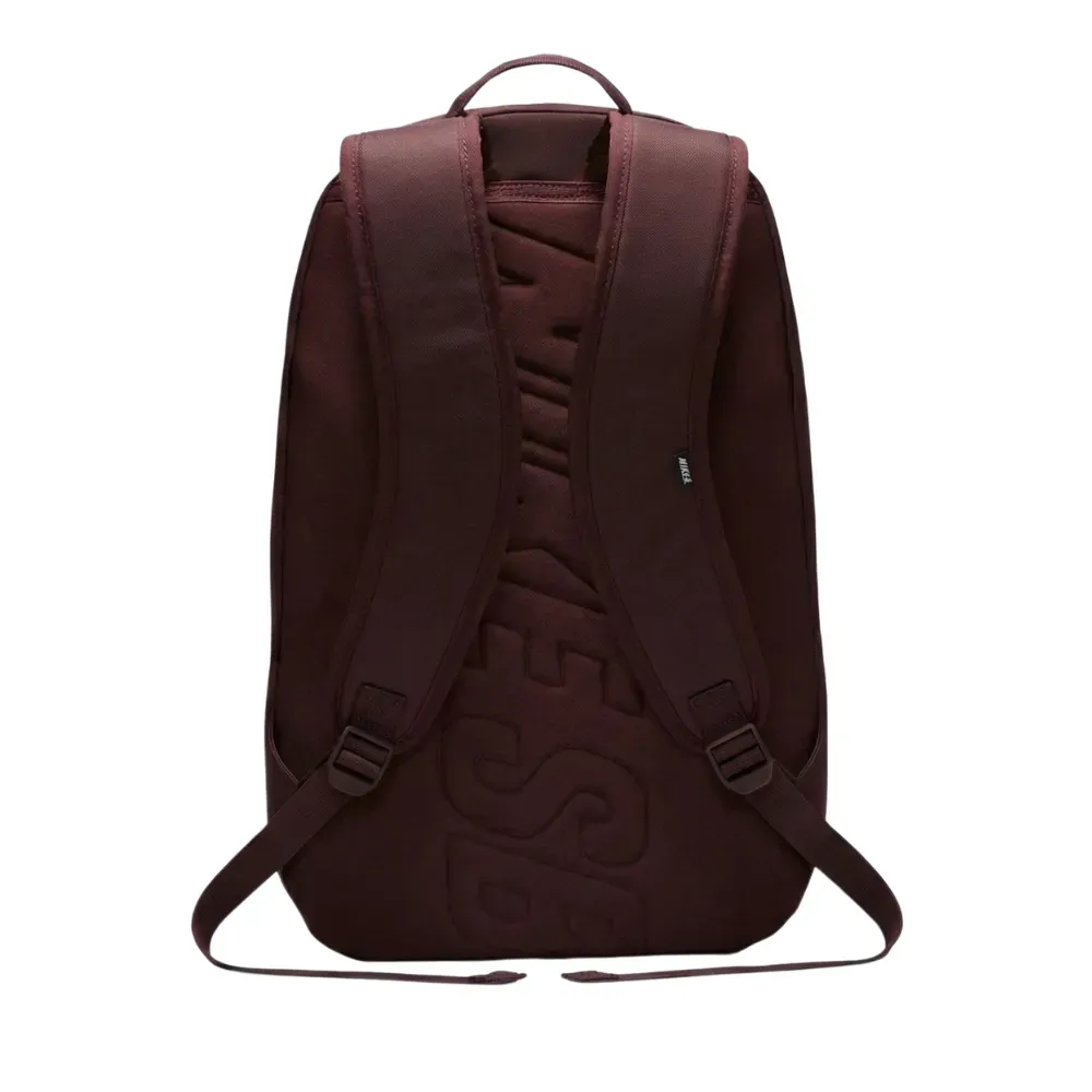 Mochila Nike SB Courthouse Vinho - Droper
