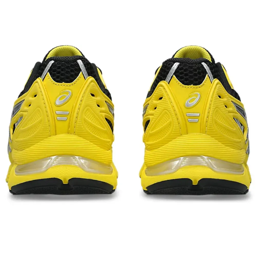 Asics Gel-SD-Lyte Vibrant Yellow Black - Droper