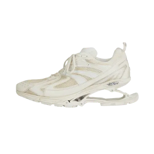 Balenciaga X-Pander Beige White