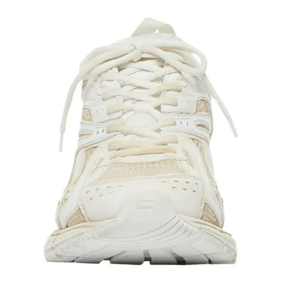 【BALENCIAGA】X-PANDER Balenciaga X-Pander Beige White - Droper