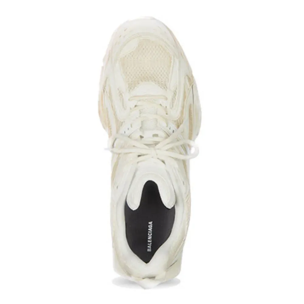 Balenciaga X-Pander Beige White - Droper
