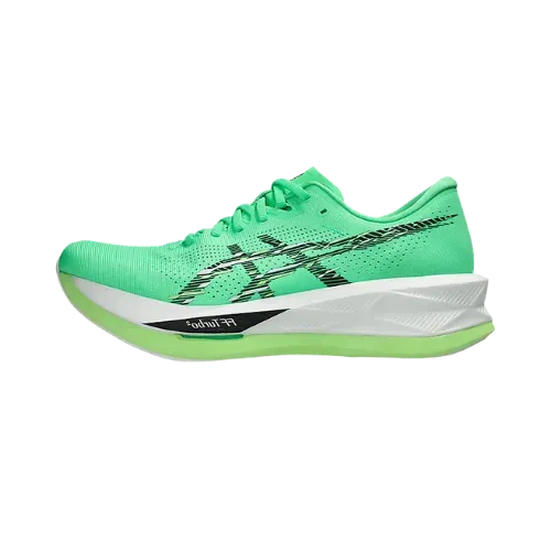 Asics Sonicblast Vital Green Black